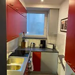 Gartenapartment Mit Ausblick Stadtnah *