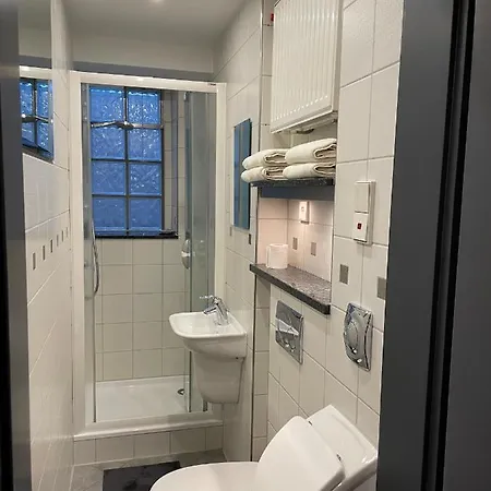 Gartenapartment Mit Ausblick Stadtnah Bad Mergentheim